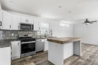 2026 REDMAN NORTHWOOD SW 18 122RENW- 1666H22193  Home