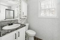 2026 REDMAN NORTHWOOD SW 18 122RENW- 1666H22193  Home