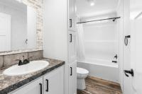 2026 REDMAN NORTHWOOD SW 18 122RENW- 1666H22193  Home