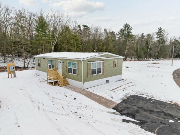 2026 REDMAN NORTHWOOD DW 19 NWD-A-24809  Home