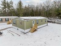 2026 REDMAN NORTHWOOD DW 19 NWD-A-24809  Home