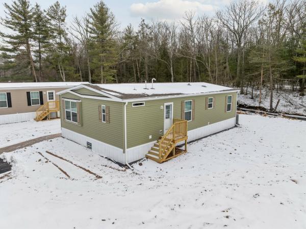 2026 REDMAN NORTHWOOD DW 19 NWD-A-24809  Home