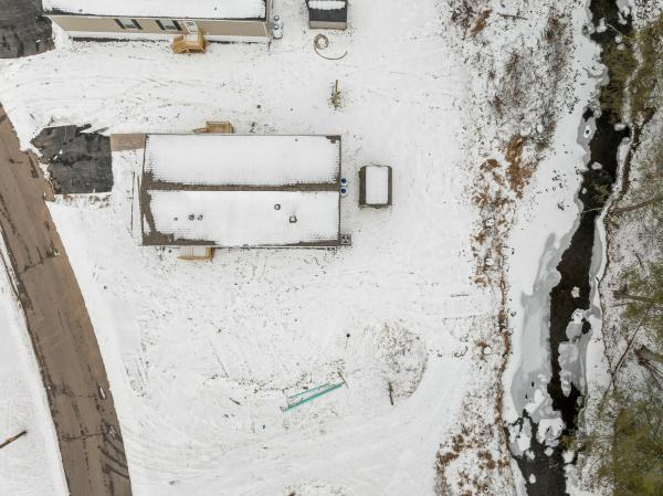 2026 REDMAN NORTHWOOD DW 19 NWD-A-24809  Home