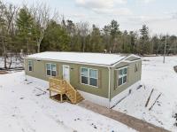 2026 REDMAN NORTHWOOD DW 19 NWD-A-24809  Home