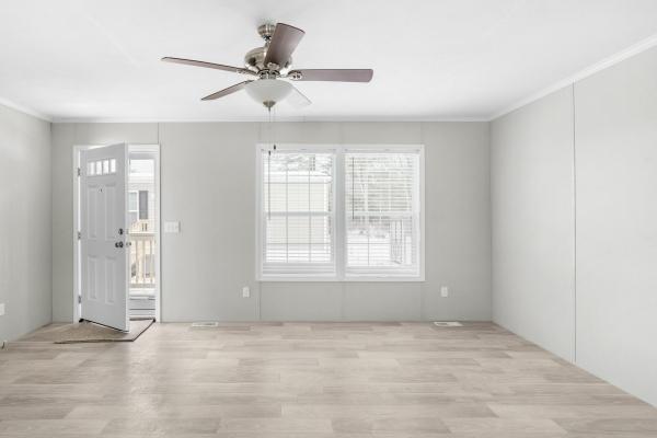 2026 REDMAN NORTHWOOD DW 19 NWD-A-24809  Home