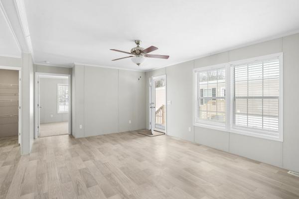 2026 REDMAN NORTHWOOD DW 19 NWD-A-24809  Home