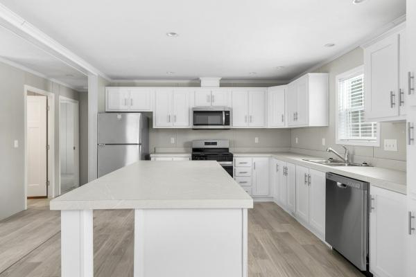 2026 REDMAN NORTHWOOD DW 19 NWD-A-24809  Home