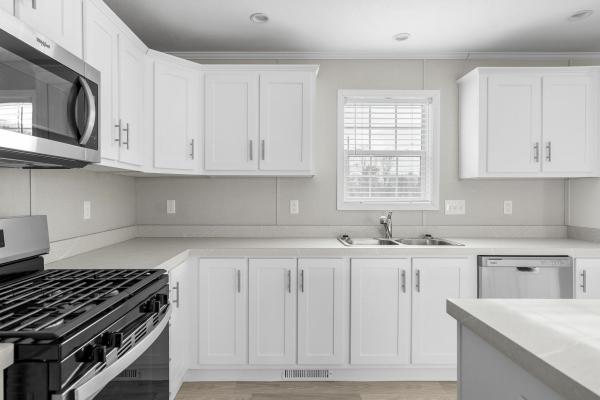 2026 REDMAN NORTHWOOD DW 19 NWD-A-24809  Home