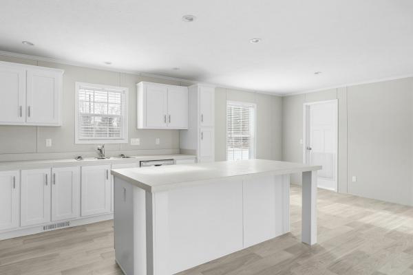 2026 REDMAN NORTHWOOD DW 19 NWD-A-24809  Home
