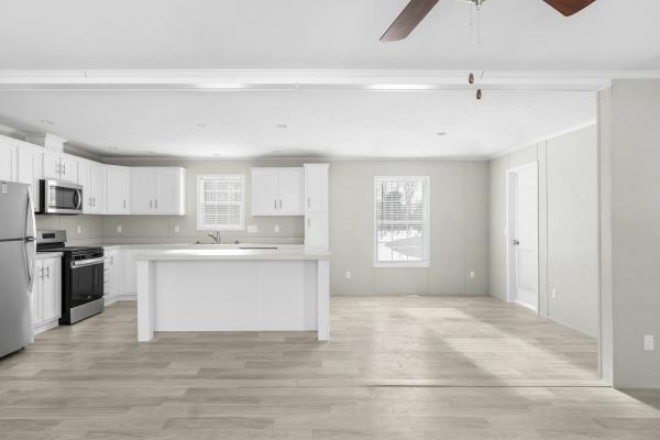 2026 REDMAN NORTHWOOD DW 19 NWD-A-24809  Home