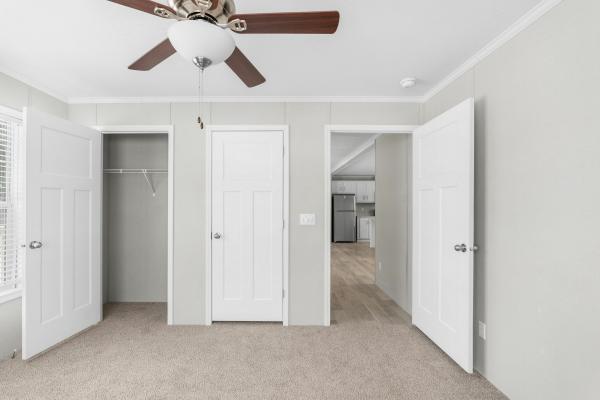 2026 REDMAN NORTHWOOD DW 19 NWD-A-24809  Home