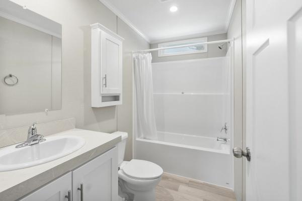 2026 REDMAN NORTHWOOD DW 19 NWD-A-24809  Home