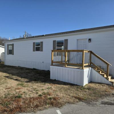 Mobile Home at 7803 St Andrews Church Rd. #025A Louisville, KY 40214