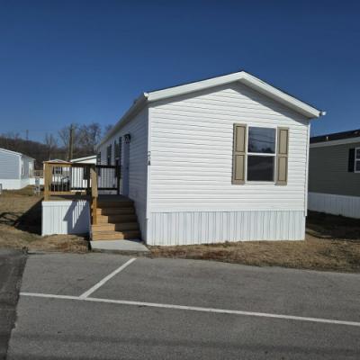 Mobile Home at 7803 St Andrews Church Rd. #025A Louisville, KY 40214