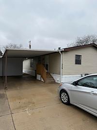 1986 PATRIOT 339 YORKTOWN  Home