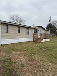 1986 PATRIOT 339 YORKTOWN  Home