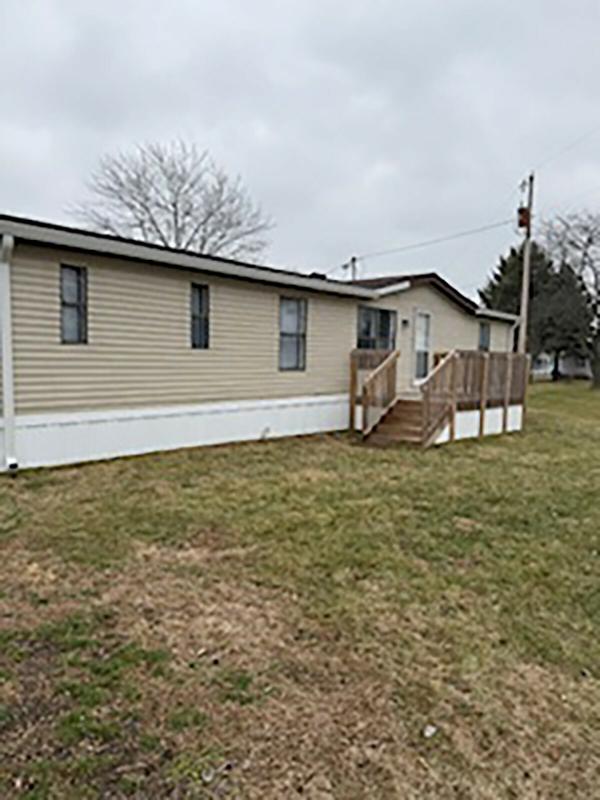 1986 PATRIOT 339 YORKTOWN  Home