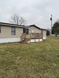 1986 PATRIOT 339 YORKTOWN  Home