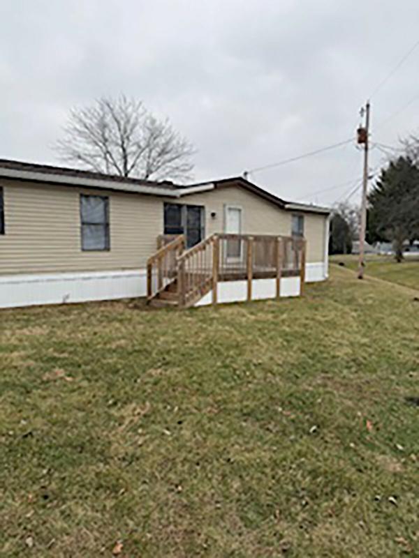 1986 PATRIOT 339 YORKTOWN  Home