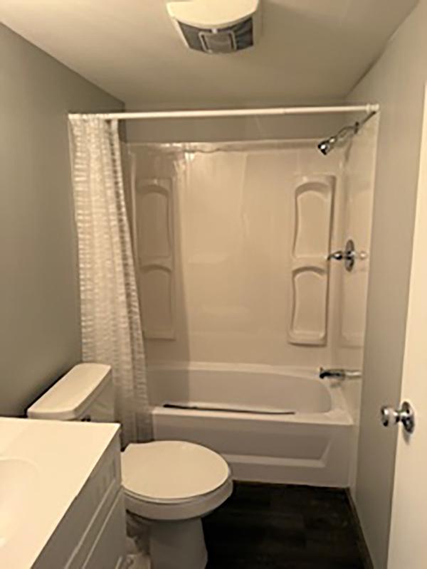 1986 PATRIOT 339 YORKTOWN  Home