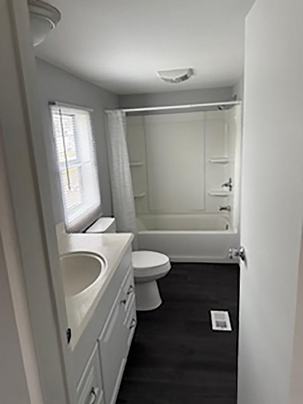 1986 PATRIOT 339 YORKTOWN  Home