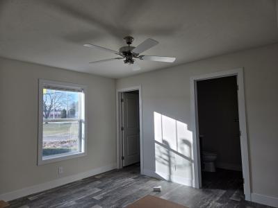 Mobile Home at 43 Leisure Lane Anderson, IN 46013