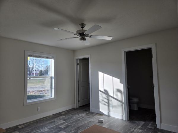 Photo 1 of 2 of home located at 43 Leisure Lane Anderson, IN 46013