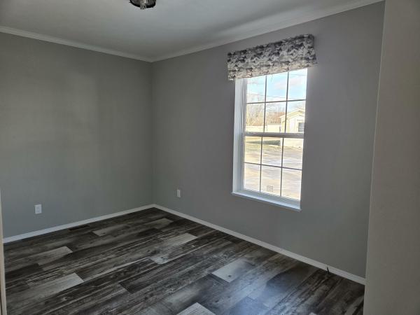 2026 Mansion 57 Mobile Home For Sale