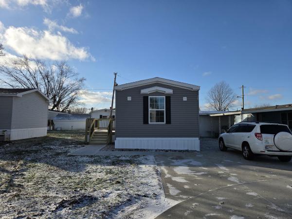 2026 Mansion 57 4056  Home