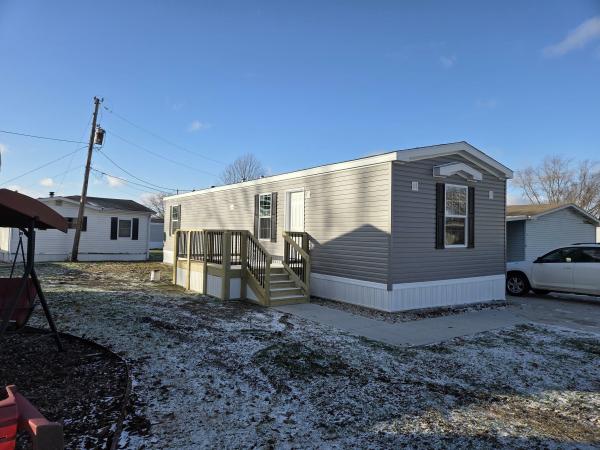 2026 Mansion 57 4056  Home