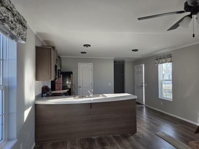 Mobile Home at 92 Pleasant Way Anderson, IN 46013