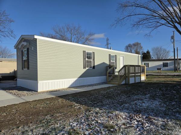 2026 Mansion
 4056  Home