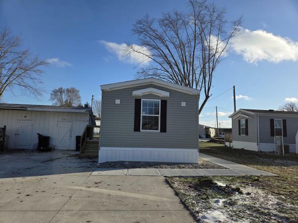 2026 Mansion
 4056  Home