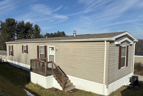 Photo 1 of 2 of home located at 122 Mayfield Lane West Mifflin, PA 15122