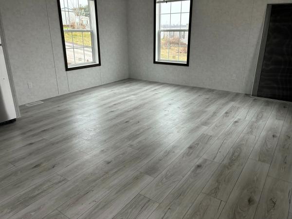 2026 Redman 24601  Home