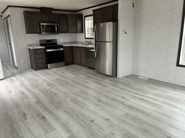 2026 Redman 24601  Home