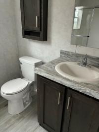 2026 Redman 24601  Home