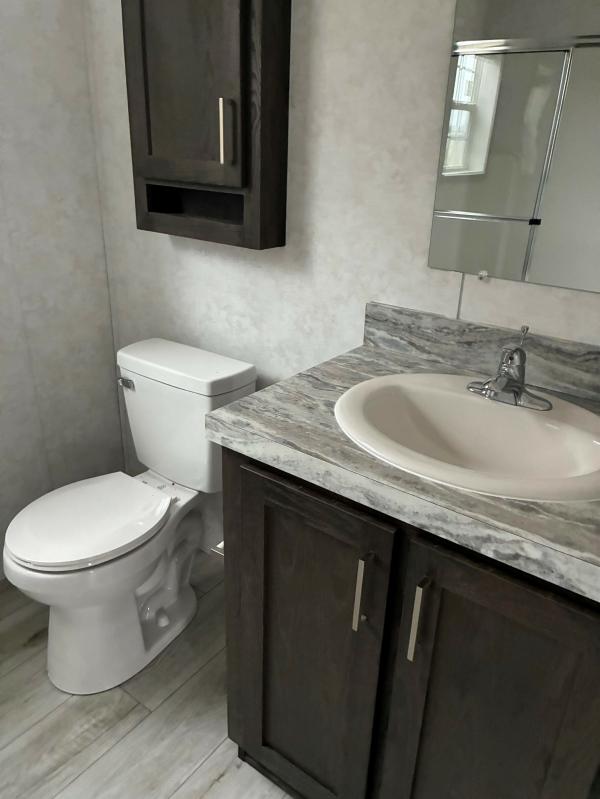 2026 Redman 24601  Home