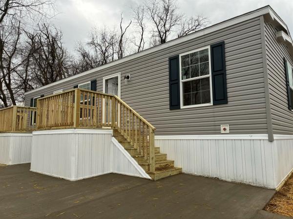 2026 Redman 24601  Home