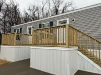 2026 Redman 24601  Home