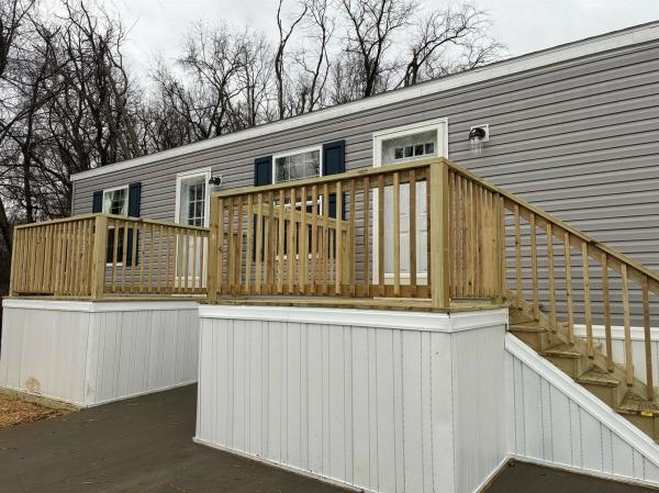 2026 Redman 24601  Home