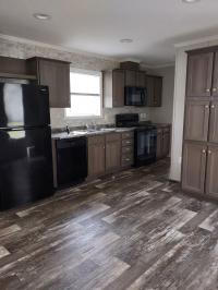 2022 Clayton/Marlette - 56GEM16663BH22 Sapphire  Home