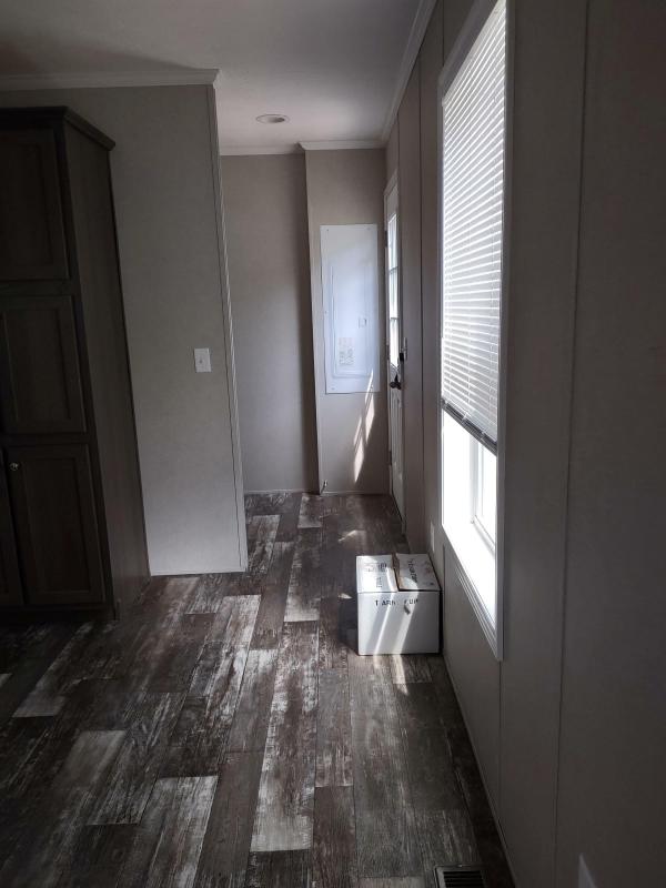 2022 Clayton/Marlette - 56GEM16663BH22 Sapphire  Home