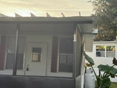 Mobile Home at 8801 E Moonrise Lane C1 Floral City, FL 34436