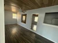 Cabin Site Built  Home