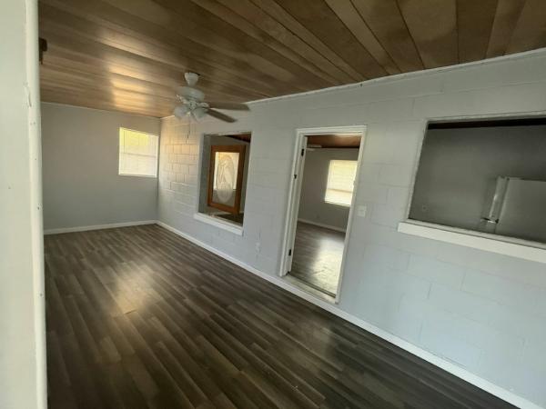 Cabin Site Built  Home