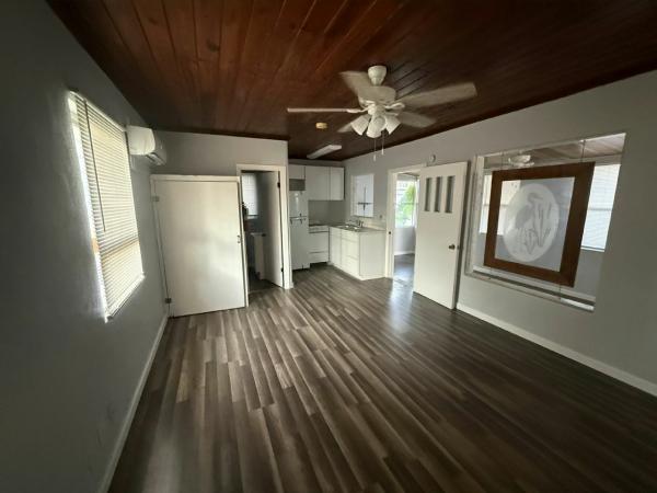 Cabin Site Built  Home