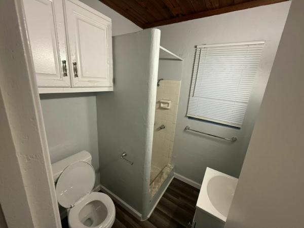 Cabin Site Built  Home