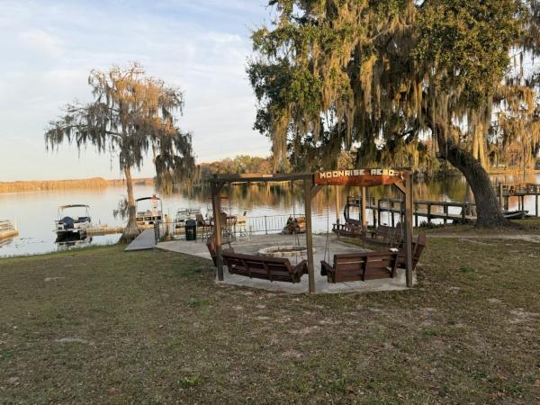Cabin Site Built  Home