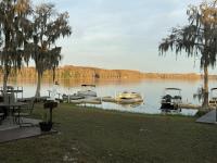 Cabin Site Built  Home